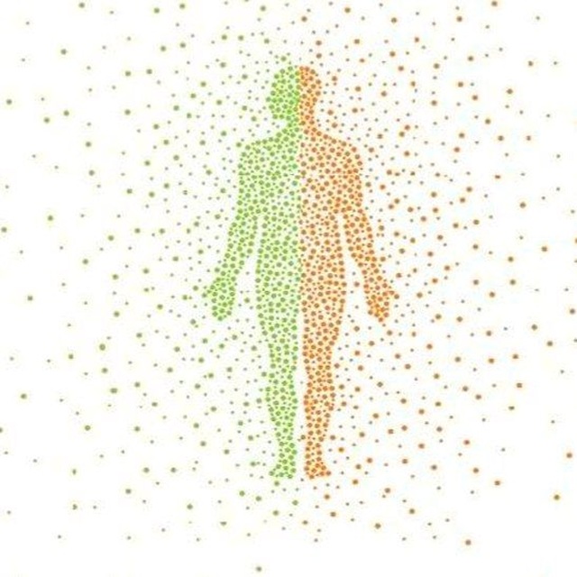 (Test) The Mind and the Question of Complexity