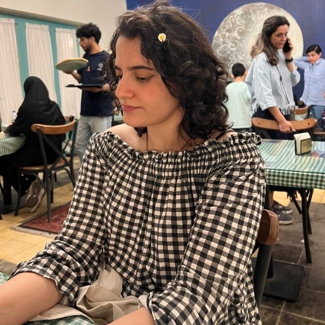 Reyhaneh