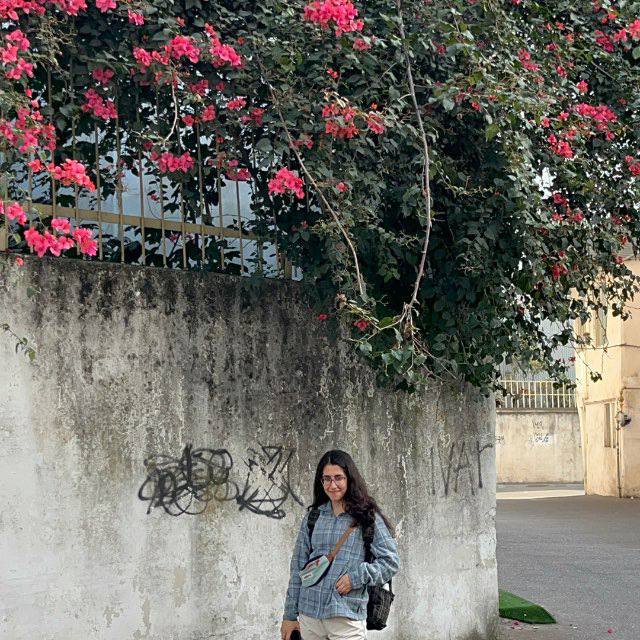 Fatemeh